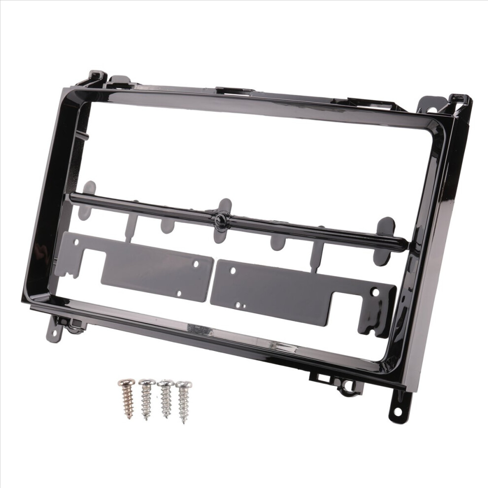 2Din Car Radio Fascia For Sprinter B200 W169 W245 4852983254644
