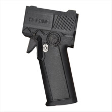 Violent Blower Mini Turbo Jet Fan Handheld Brushle