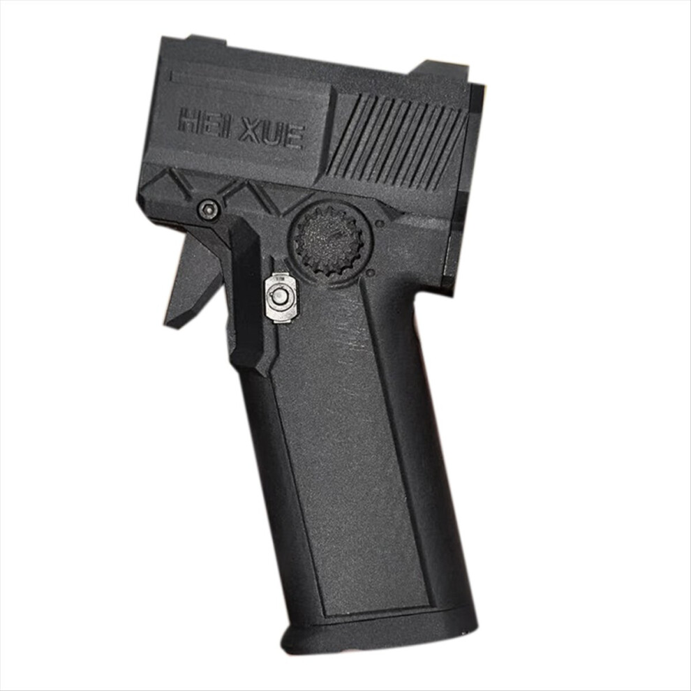 Violent Blower Mini Turbo Jet Fan Handheld Brushle 4852983260201