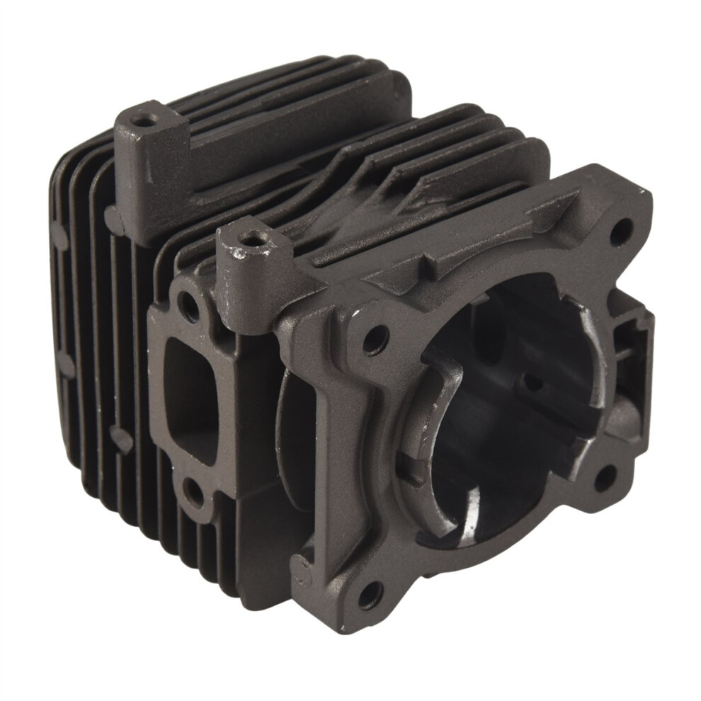 Cylinder Piston Kit 34Mm For Stihl Fs55 Fs45 Br45 4852983246281