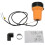 Bilge Pump, 12V Micro- Dc Immersible Submersible A 5
