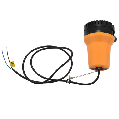 Bilge Pump, 12V Micro- Dc Immersible Submersible A 1