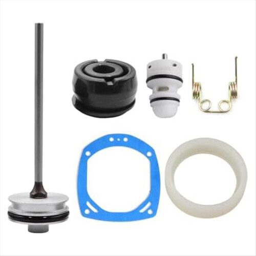 CN80 Parts Piston Stop Driver CN81206, Bumper CN31