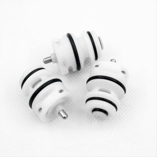 CN80 Parts Piston Stop Driver CN81206, Bumper CN31 2