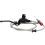 Hydraulic Clutch 90mm Lever Master Cylinder for 12 10