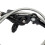 Hydraulic Clutch 90mm Lever Master Cylinder for 12 8