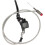 Hydraulic Clutch 90mm Lever Master Cylinder for 12 5