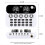 Live Sound Card V8 Mini Audio Interface Podcast Mi 10