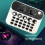 Live Sound Card V8 Mini Audio Interface Podcast Mi 5