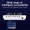 Live Sound Card V8 Mini Audio Interface Podcast Mi 7
