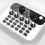 Live Sound Card V8 Mini Audio Interface Podcast Mi 3