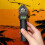 Violent Blower Mini Turbo Jet Fan Handheld Brushle 4
