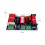 2PCS 2-Way 250W 2500Hz-3000Hz Frequency Divider DI 2