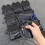 Violent Blower Mini Turbo Jet Fan Handheld Brushle 6