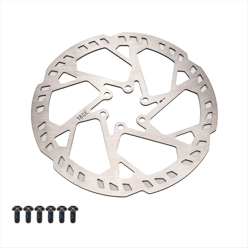 Bicycle Brake Rotor 180Mm Stainless Steel Hydrauli 4852983241323