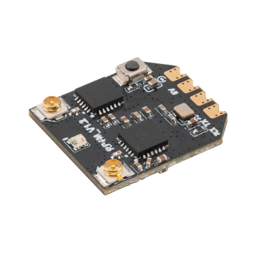 RP4TD-M ExpressLRS Receiver 2.4GHz Mini True Diver