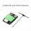 ELRS 2.4GHz Nano RX Receiver Open Source with 70mm 4