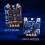 RP4TD-M ExpressLRS Receiver 2.4GHz Mini True Diver 7