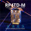 RP4TD-M ExpressLRS Receiver 2.4GHz Mini True Diver 9