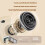 S27 Bluetooth Voice Amplifier for Teachers with Wi 4