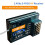 C4SF HF Anti-Splash Receiver for Futaba Rc Remote Control 6