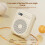 S27 Bluetooth Voice Amplifier for Teachers with Wi 5