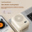 S27 Bluetooth Voice Amplifier for Teachers with Wi 7