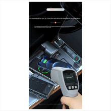 PD30W Car Charger 171W Fast One to Two/Three Expan