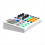 Live Sound Card Audio Studio Recording Interface M 4