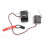 AR6210 DSMX 2.4G 6 Channel Receiver Receptor W Sat 4