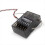 AR6210 DSMX 2.4G 6 Channel Receiver Receptor W Sat 6