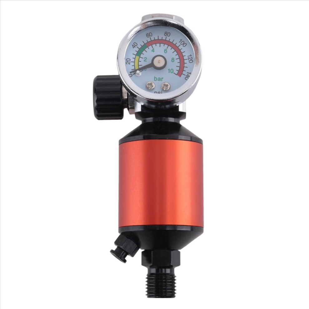 Air Compressor Regulator Oil Moisture Separator Cl 4852983259571