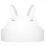 Fencing Chest Guard, Adjustable Elastic Band, Perf 1