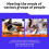 Professional Audio Interface Sound Card Phantom Po 6