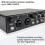 Professional Audio Interface Sound Card Phantom Po 9