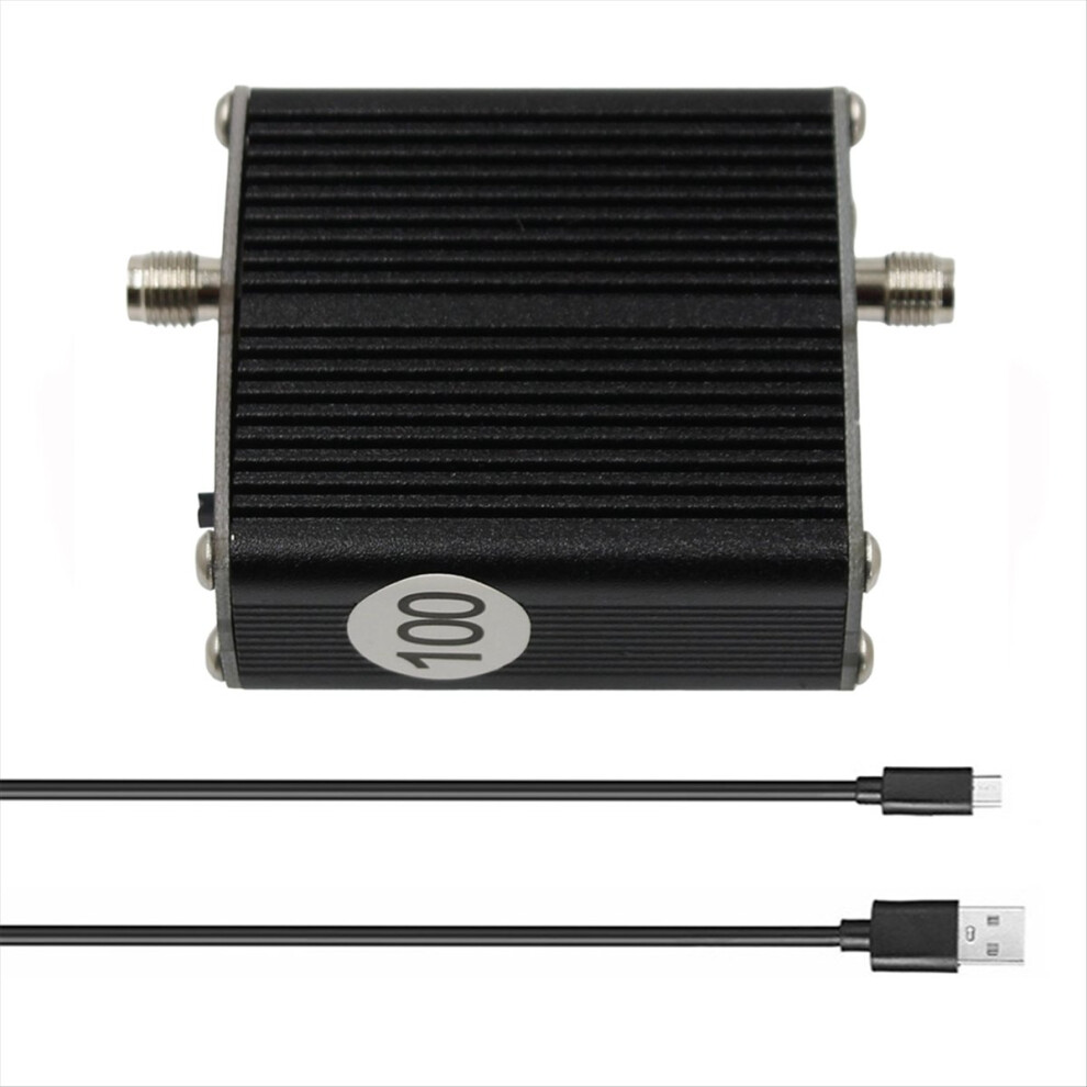 100M Aviation Frequency Converter 118Mhz-138Mhz Ba 4852983262311