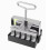 Small Clod Maker 20 Grids Manual Hand-Held Seed Bl 1