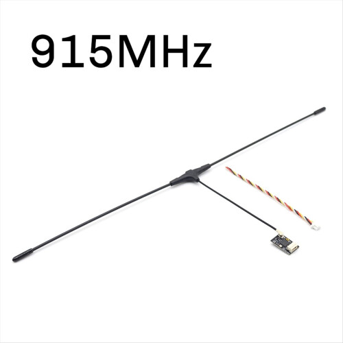 ELRS Receiver for FPV, Long Distance Nano RX, 915M 2