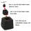 Small Clod Maker 20 Grids Manual Hand-Held Seed Bl 6