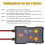Injector Flush Cleaner Professional Car Fuel Teste 9