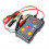Injector Flush Cleaner Professional Car Fuel Teste 2