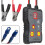 Injector Flush Cleaner Professional Car Fuel Teste 3