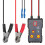 Injector Flush Cleaner Professional Car Fuel Teste 8
