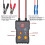 Injector Flush Cleaner Professional Car Fuel Teste 4