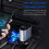 Retractable Car Charger 4-In-1 Fast with Dual Type 6