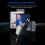 Retractable Car Charger 4-In-1 Fast with Dual Type 8