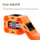 Plastic Bicycle Chain Cleaner Mountain Bike Machin 4
