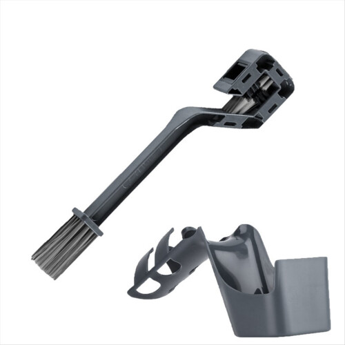Plastic Bicycle Chain Cleaner Mountain Bike Machin 2