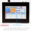 800W 4.3 Inches Screen Adjustable Five-Way Output 5
