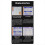 800W 4.3 Inches Screen Adjustable Five-Way Output 11
